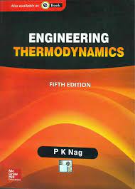 Engineering Thermodynamics